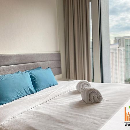 Wgs Suites At Klcc كوالالمبور الغرفة الصورة